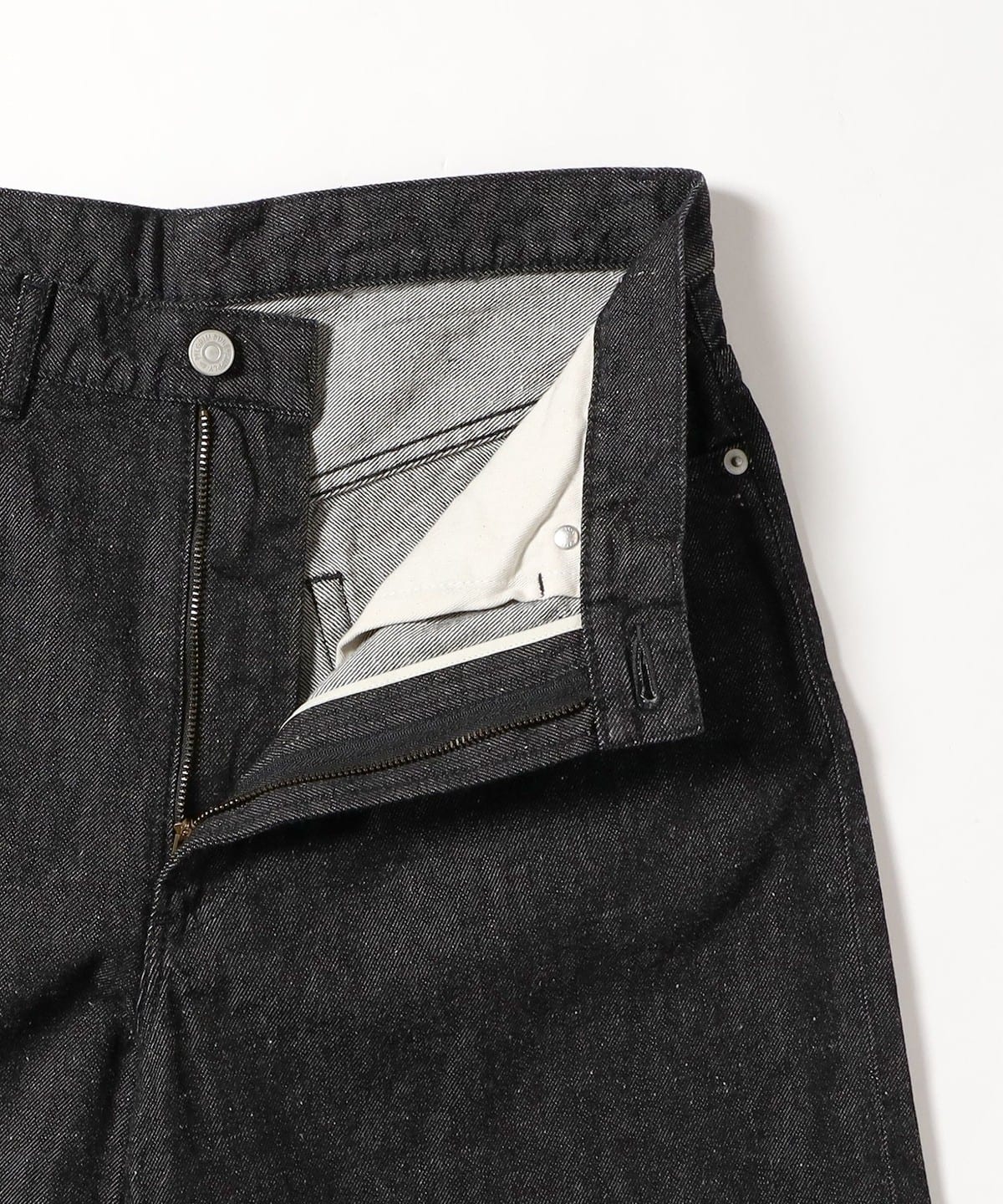 Robson 5-Pocket 11.5 Oz Denim Pant