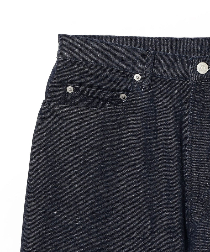 Robson 5-Pocket 11.5 Oz Denim Pant