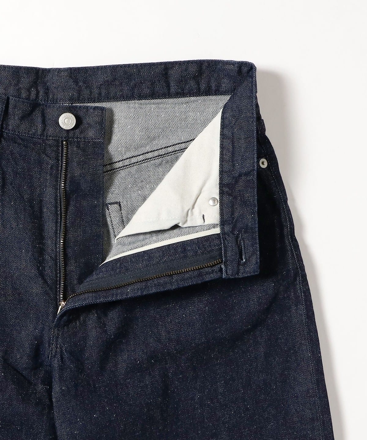 Robson 5-Pocket 11.5 Oz Denim Pant