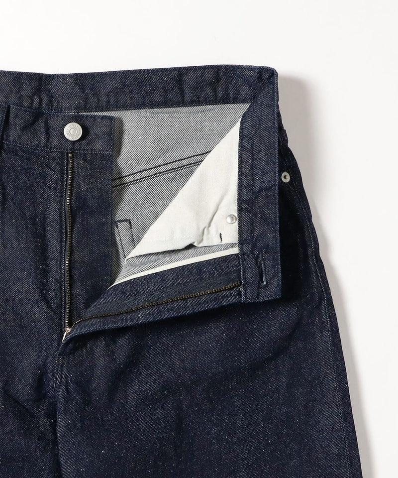 Robson 5-Pocket 11.5 Oz Denim Pant