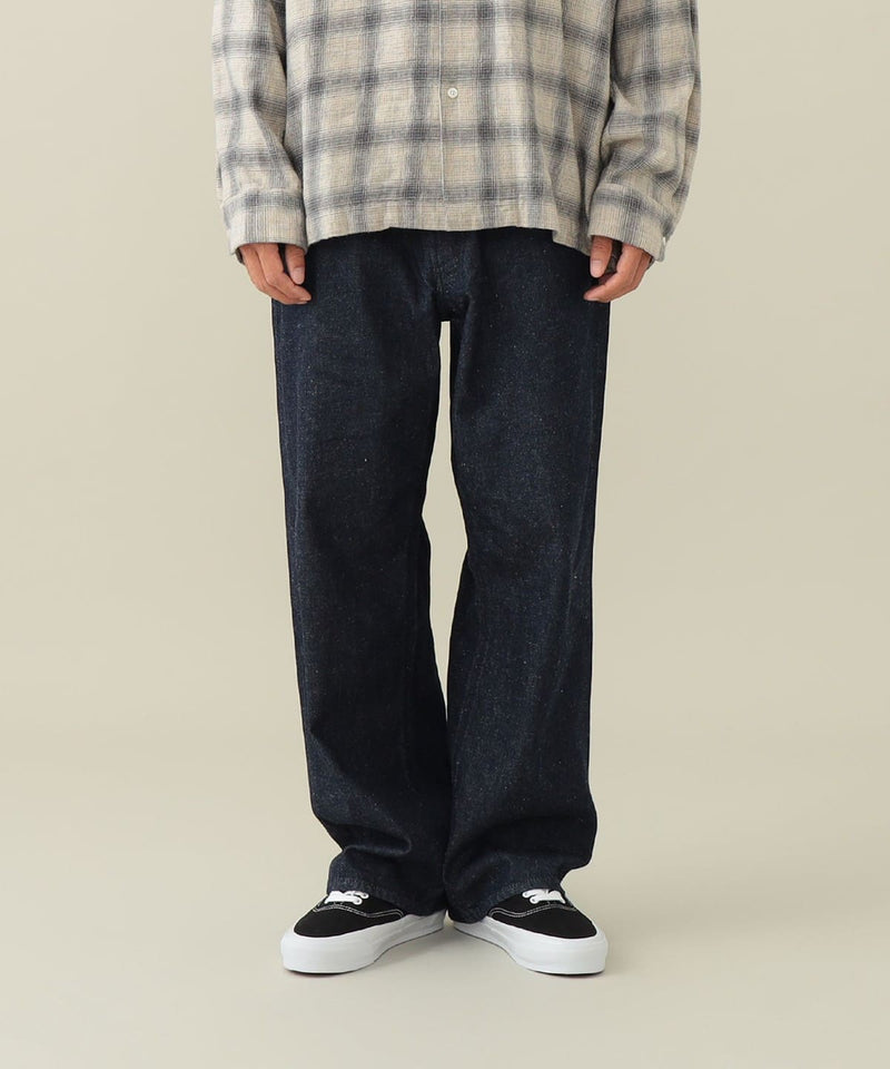 Robson 5-Pocket 11.5 Oz Denim Pant