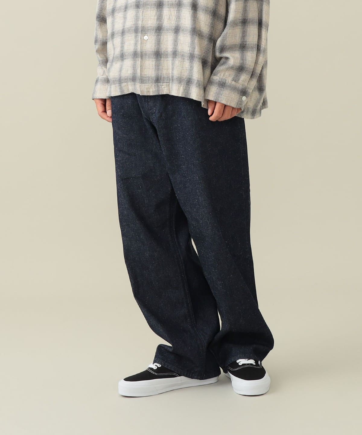 Robson 5-Pocket 11.5 Oz Denim Pant