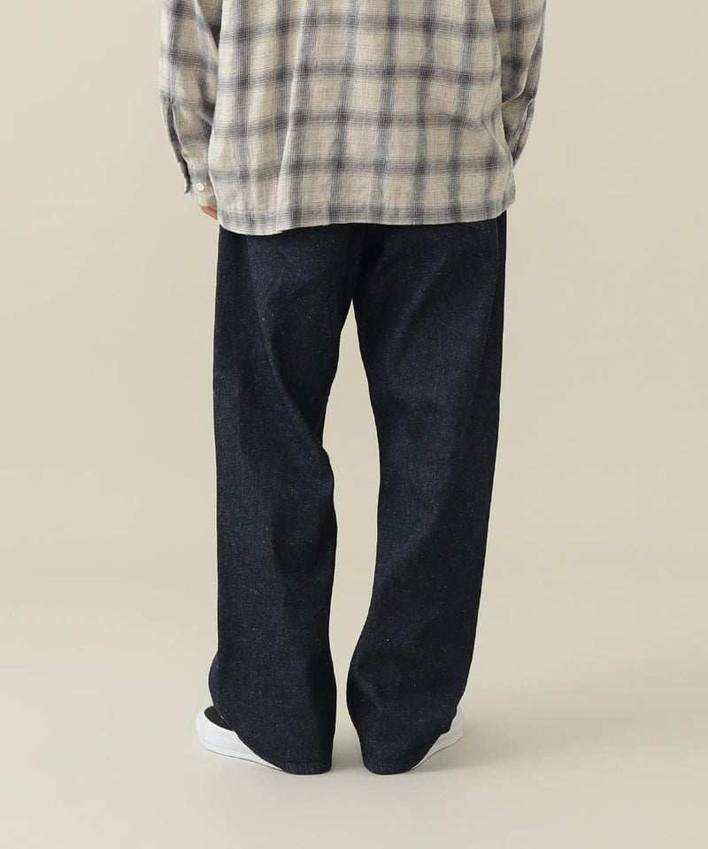 Robson 5-Pocket 11.5 Oz Denim Pant