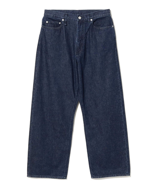 Robson 5-Pocket Denim Pant