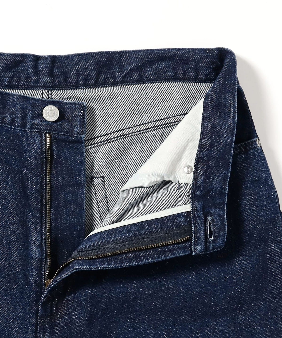 Robson 5-Pocket Denim Pant