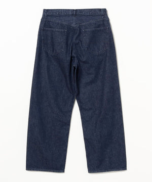 Robson 5-Pocket Denim Pant