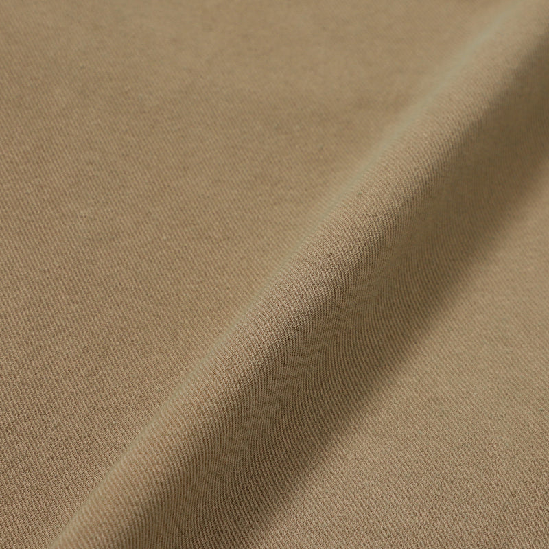 Robson Cotton-Hemp Twill 5-Pocket Pant