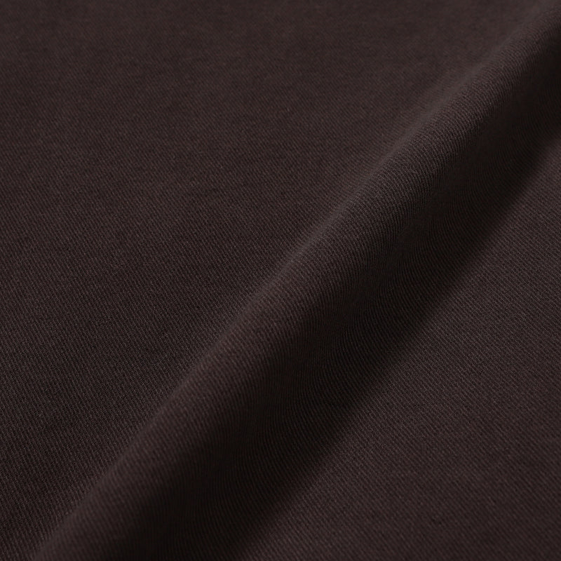 Robson Cotton-Hemp Twill 5-Pocket Pant