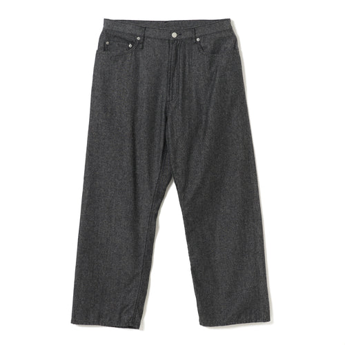 Robson Renewool Denim Pant