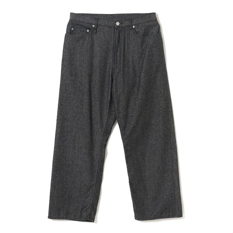 Robson Renewool Denim Pant