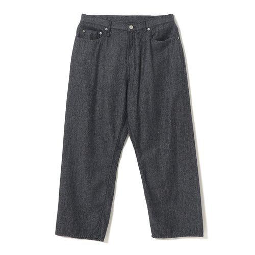 Robson Renewool Denim Pant