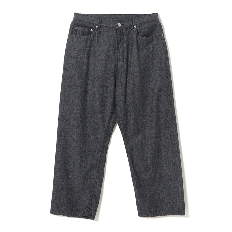 Robson Renewool Denim Pant