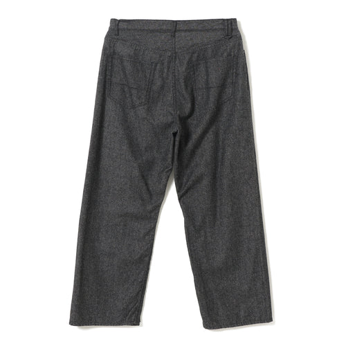 Robson Renewool Denim Pant
