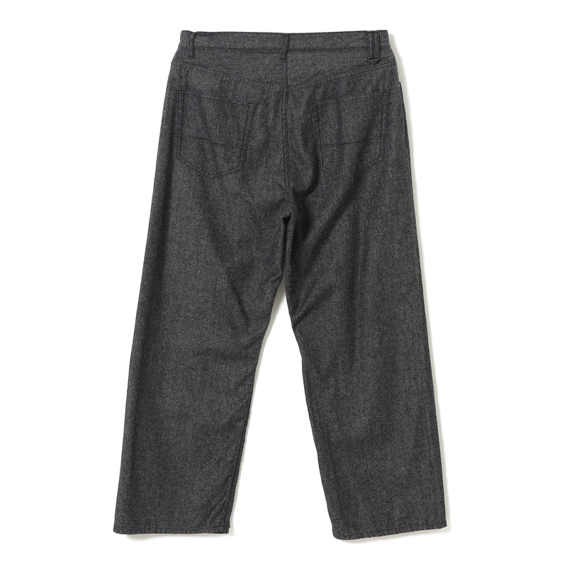 Robson Renewool Denim Pant