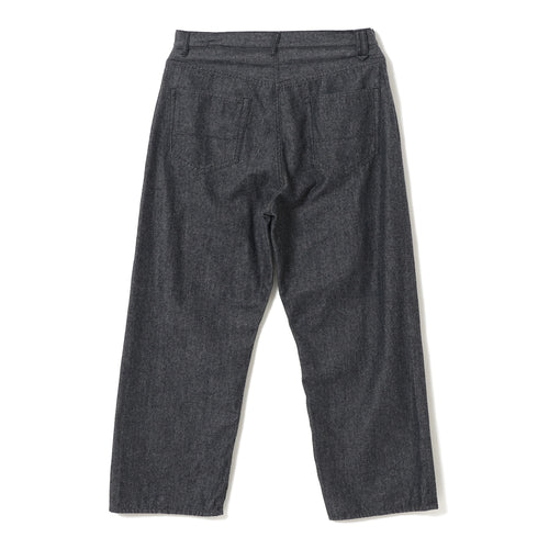 Robson Renewool Denim Pant