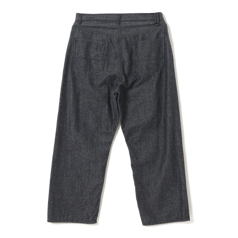 Robson Renewool Denim Pant