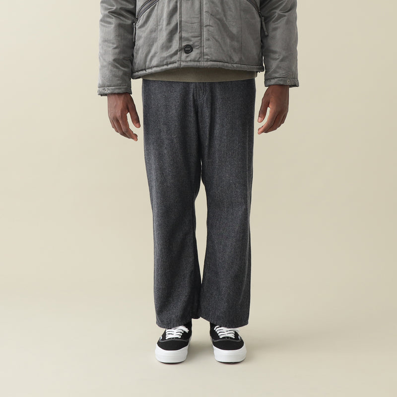 Robson Renewool Denim Pant