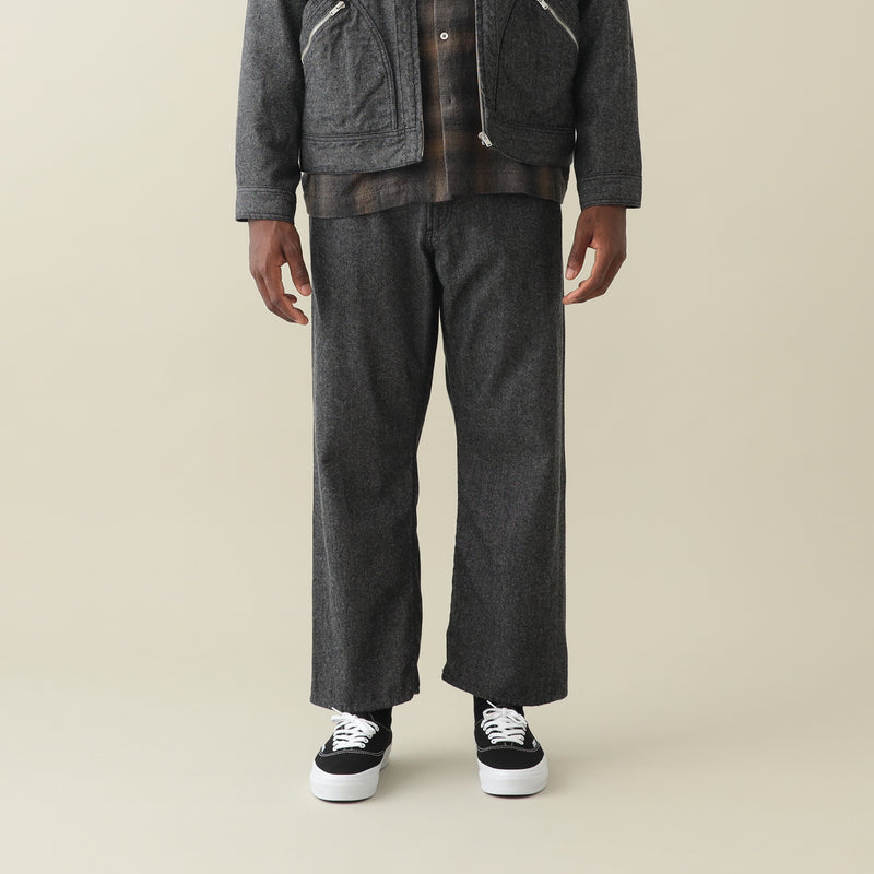 Robson Renewool Denim Pant
