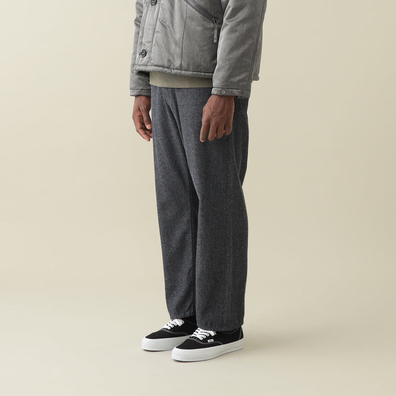 Robson Renewool Denim Pant