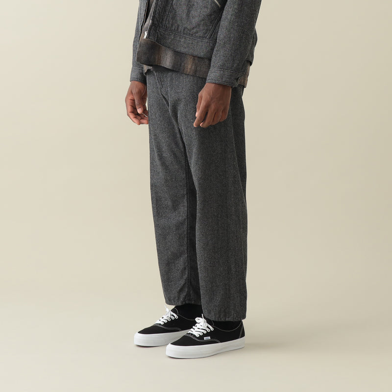 Robson Renewool Denim Pant