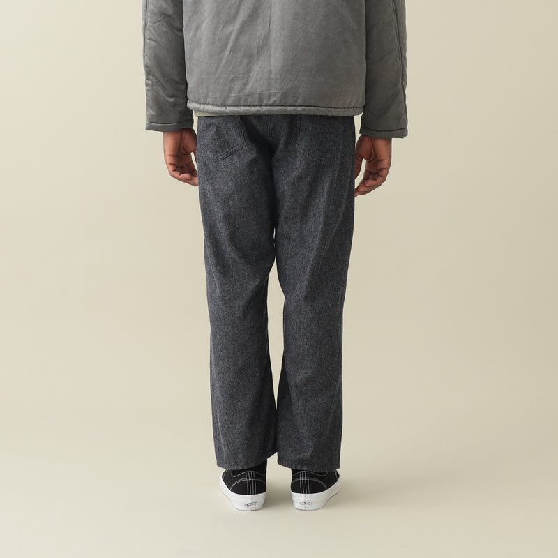 Robson Renewool Denim Pant