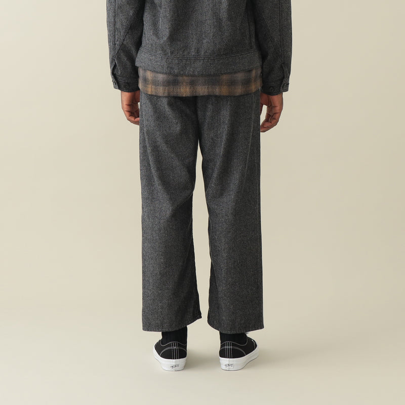 Robson Renewool Denim Pant