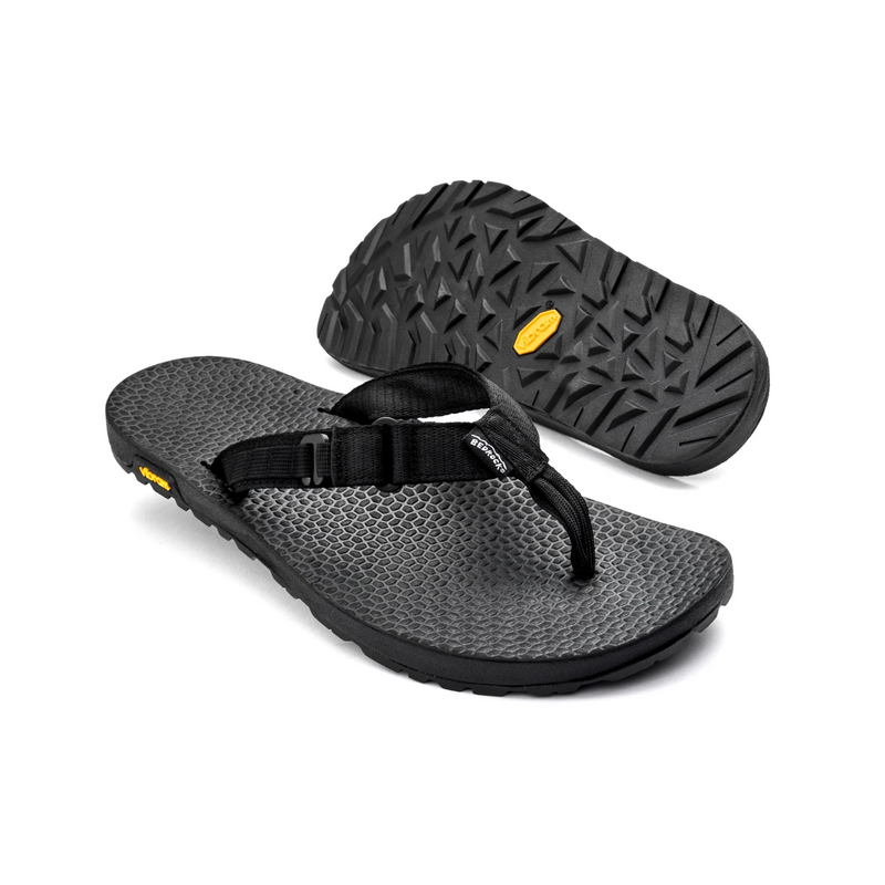 Rockhound Sandal