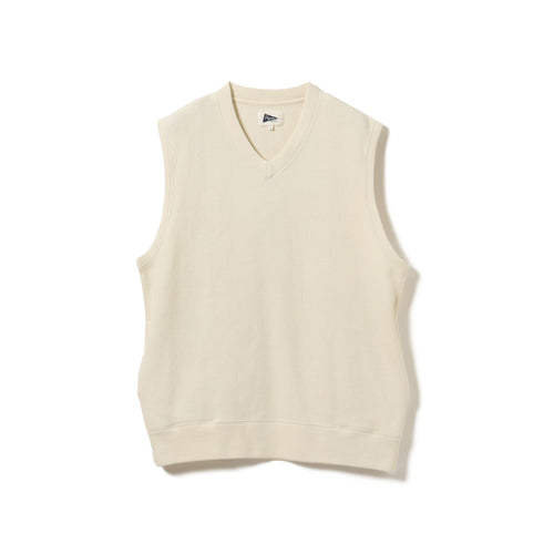 Roe V-Neck Vest