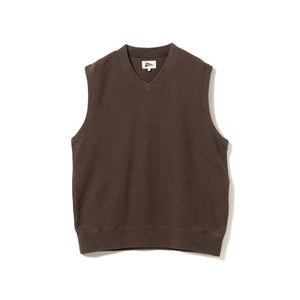  Roe V-Neck Vest 