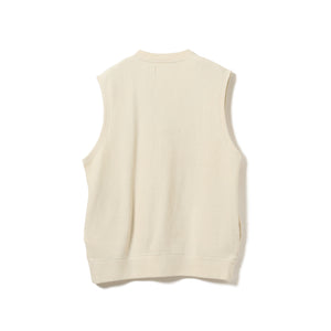  Roe V-Neck Vest 