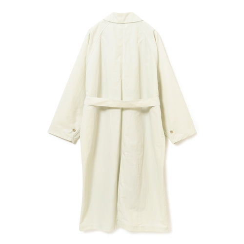 Roni Belted Coat