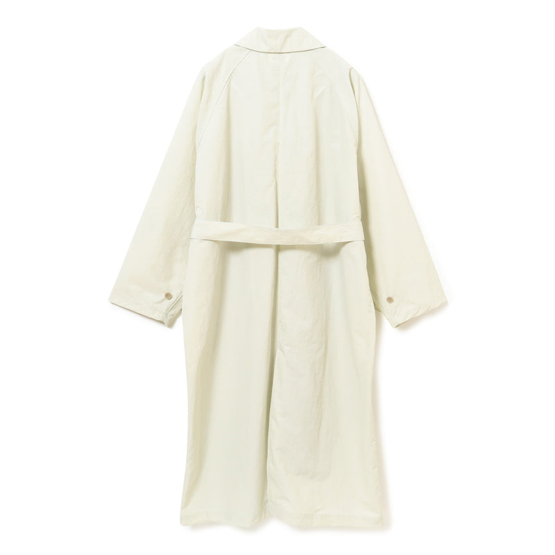 Roni Belted Coat