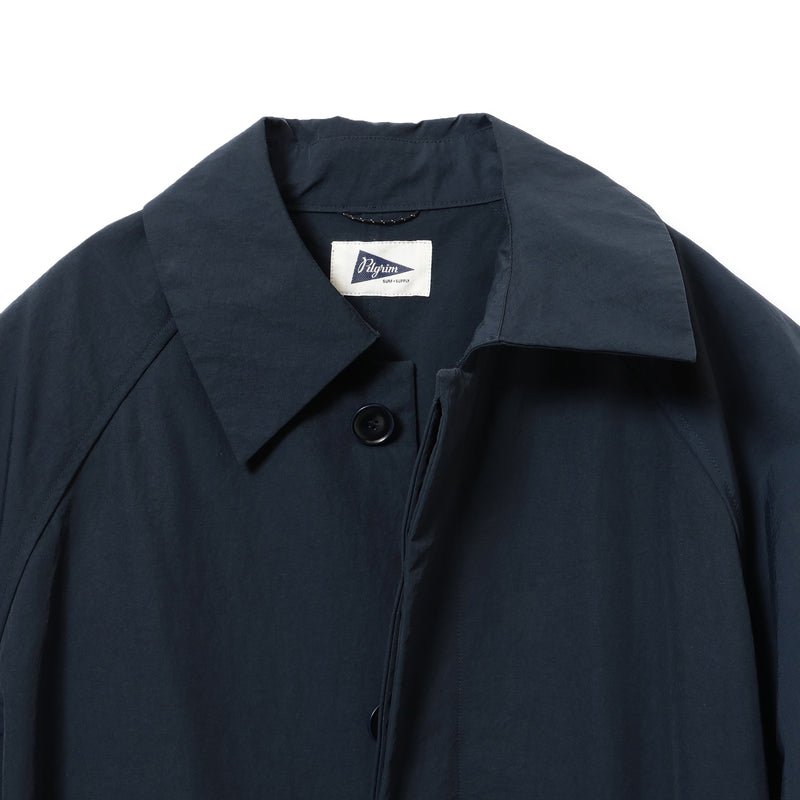 Roni Belted Coat