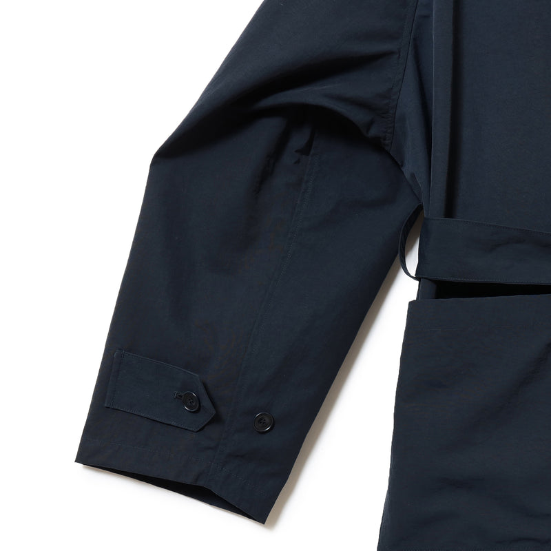 Roni Belted Coat