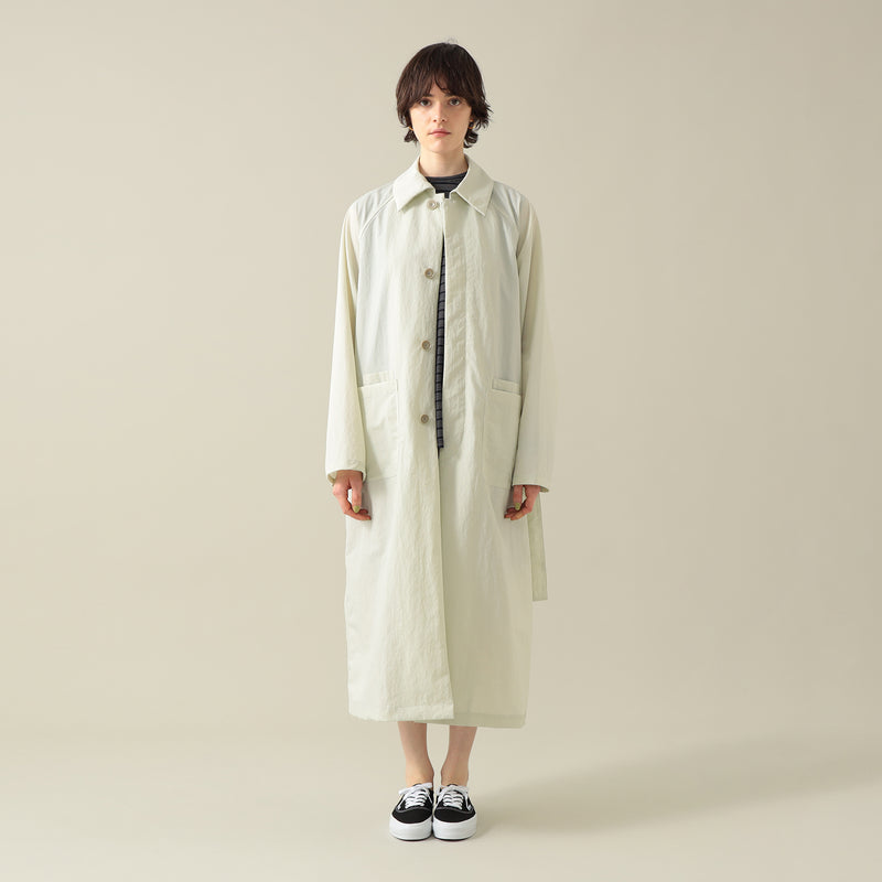 Roni Belted Coat