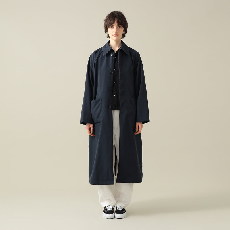 Roni Belted Coat