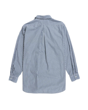  Rounded Collar Shirt 