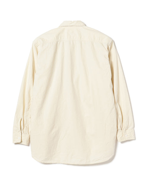 Rucker Chambray Shirt