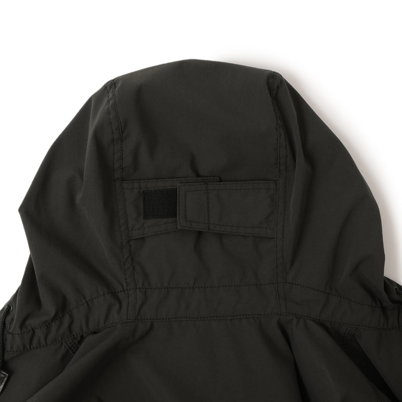 Russel Zip Parka