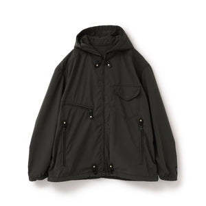  Russel Zip Parka 