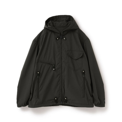 Russel Zip Parka