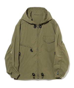 Russel Zip Parka