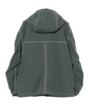 Russel Zip Parka