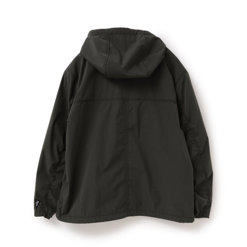 Russel Zip Parka