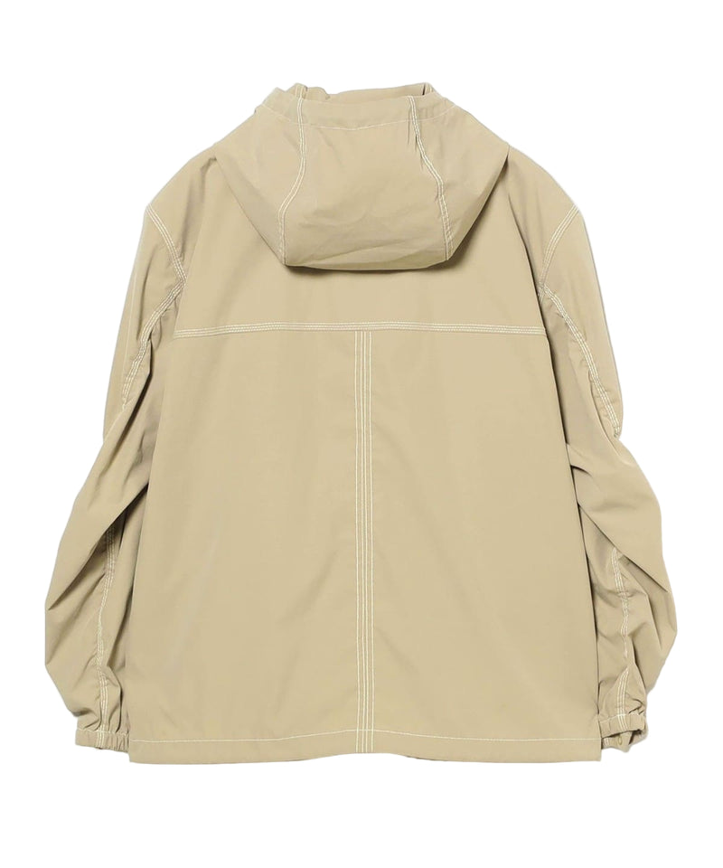 Russel Zip Parka
