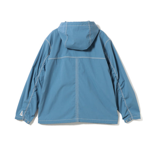 Russel Zip Parka