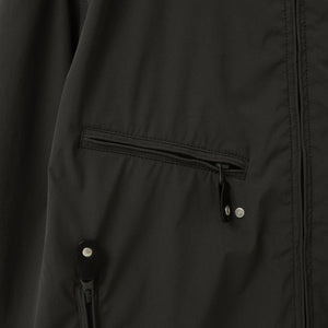  Russel Zip Parka 