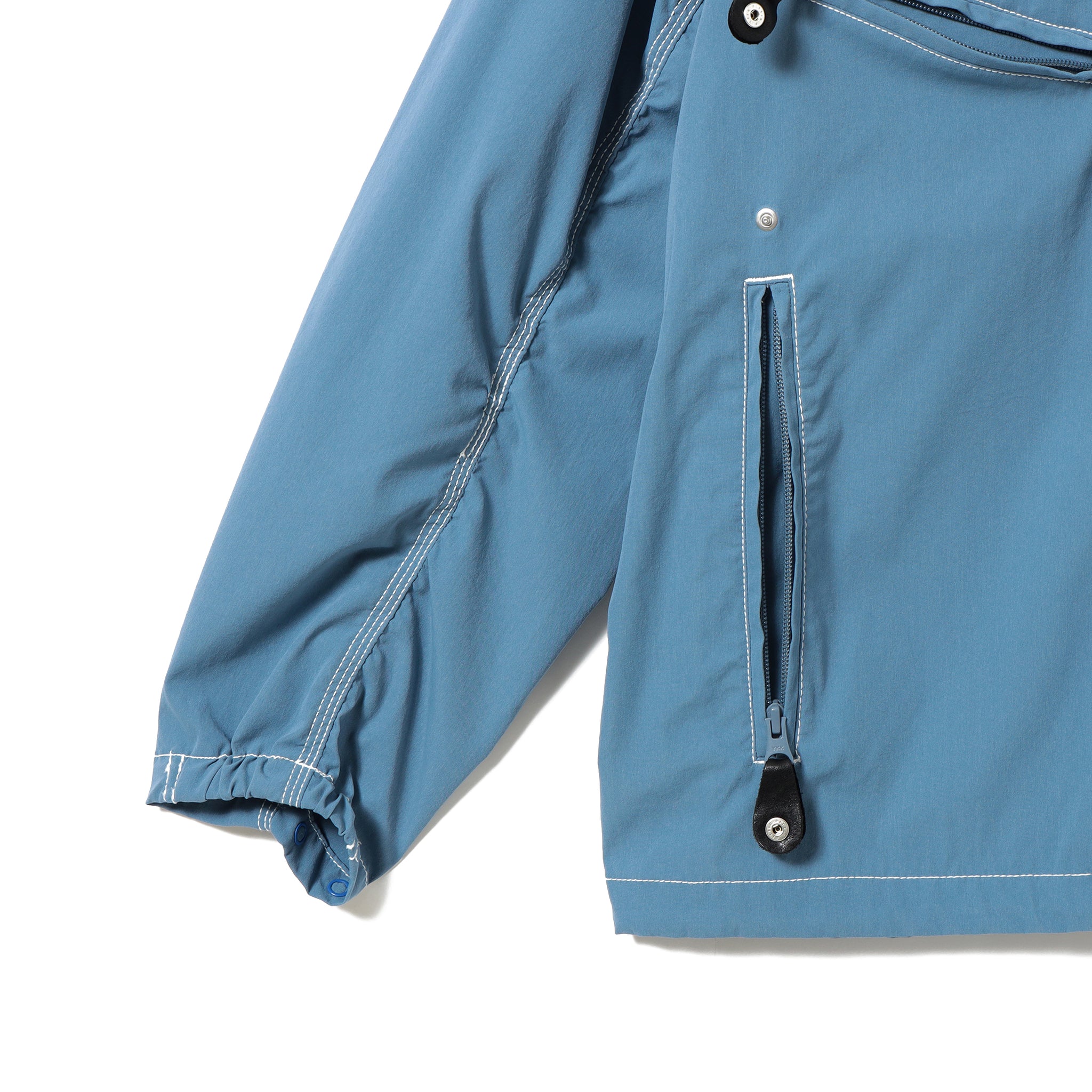 Russel Zip Parka Russel Zip Parka