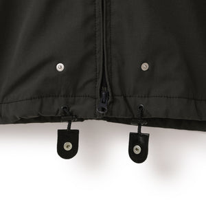  Russel Zip Parka 