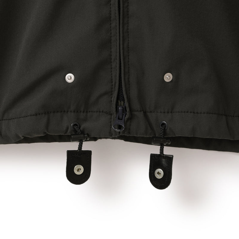 Russel Zip Parka